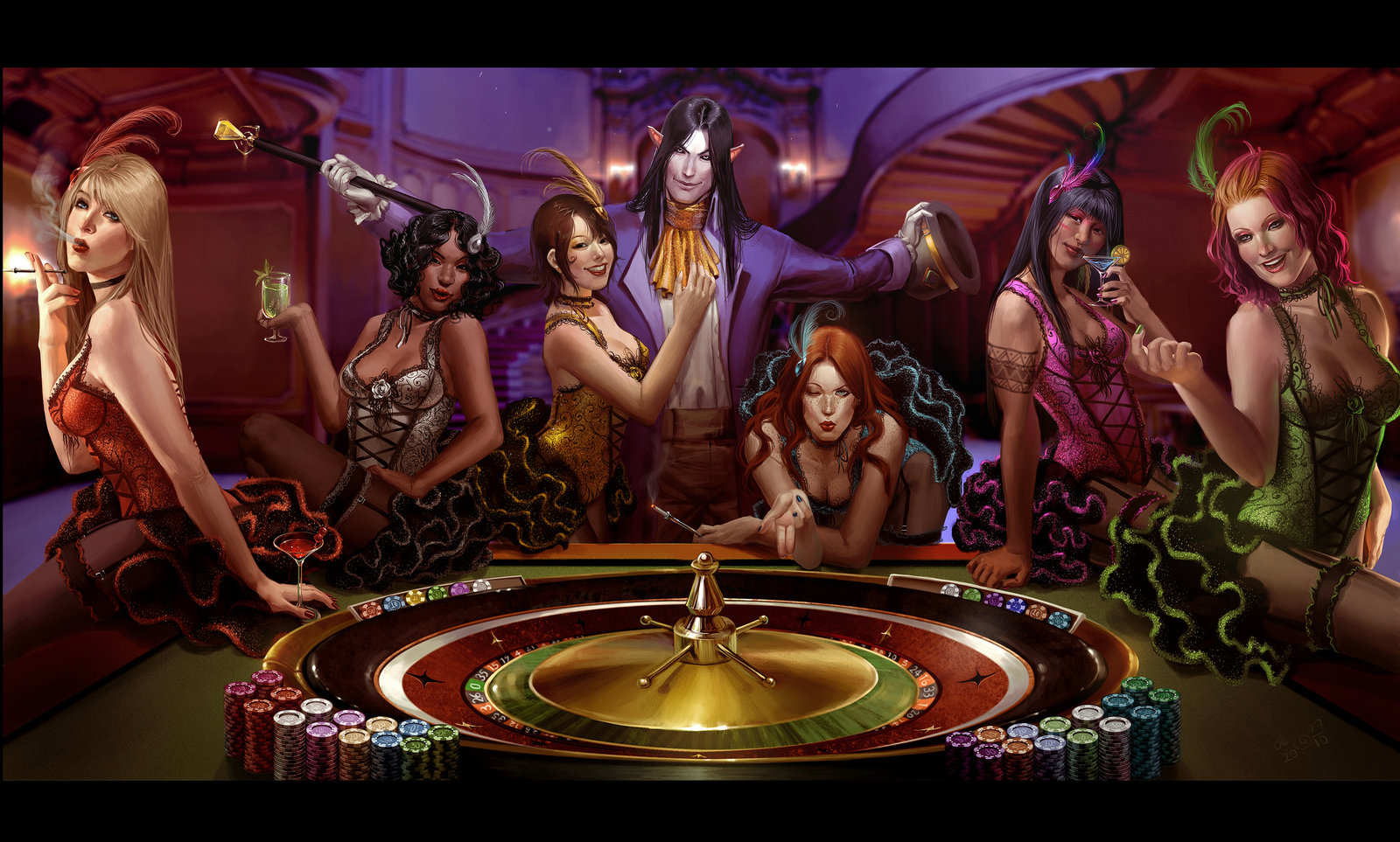 Art casino